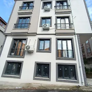  شقة Ismail Yilmaz Apart